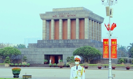 Ưu tiên tuyển chọn nhà khoa học có chuyên môn sâu  vào quản lý, bảo vệ Lăng Chủ tịch Hồ Chí Minh