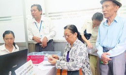 Từ 1/7, người trên 70 tuổi nào được nhận trợ cấp hưu trí?