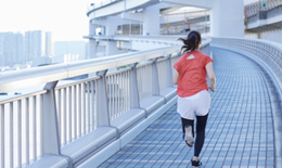 Công thức đi bộ 5-4-5 là gì, tại sao lại giúp chúng ta sống lâu hơn?