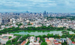 Chọn trung tâm hành chính và tên gọi tỉnh mới sau sáp nhập theo tiêu chí nào?