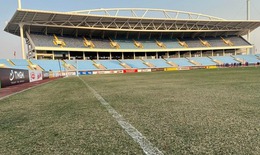 S&#226;n vận động quốc gia Mỹ Đ&#236;nh xuống cấp, Thủ tướng chỉ đạo khai th&#225;c hiệu quả, tr&#225;nh l&#227;ng ph&#237;