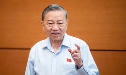 Vươn mình trong hội nhập quốc tế