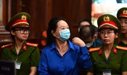 Thi hành án chưa từng có trong tiền lệ với vụ Vạn Thịnh Phát