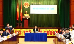 Bộ T&#224;i Ch&#237;nh n&#243;i g&#236; về mức thuế 46% Hoa Kỳ &#225;p dụng với Việt Nam?