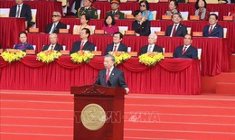 Truyền thông quốc tế ca ngợi thông điệp của Việt Nam về việc cùng xây dựng một tương lai hòa bình