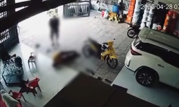 Bộ Công an thẩm tra toàn bộ vụ tai nạn khiến bé gái 14 tuổi ở Vĩnh Long tử vong