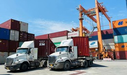 Bộ Công Thương tiến hành nhiều kênh để điện đàm với đồng cấp về lệnh áp thuế 46% của Mỹ