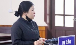 Tự nhận là Trưởng phòng địa chính huyện để lừa đảo hơn 1,1 tỷ đồng