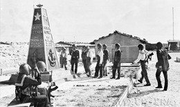 Ngày 4/4/1975: Quân ủy Trung ương chỉ thị nhanh chóng giải phóng quần đảo Trường Sa do quân ngụy chiếm đóng