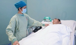 BV Nh&#226;n d&#226;n Gia Định lần đầu gh&#233;p thận th&#224;nh c&#244;ng từ người hiến tạng chết n&#227;o