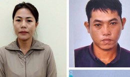 Khởi tố 10 đối tượng trong vụ án phá xưởng sản xuất ma túy tổng hợp quy mô lớn nhất Việt Nam