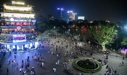 Tin vui cho hàng triệu người dân Hà Nội dịp nghỉ lễ 30/4 - 1/5