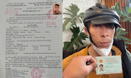 Bị bắt sau 9 tháng lẩn trốn nhiều nơi