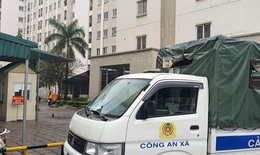 Đối tượng nghi ngáo đá tấn công nhiều người, một phụ nữ tử vong