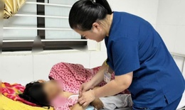 Dự kiến hôm nay sản phụ sinh con trước cổng công ty ở Bắc Giang được ra viện