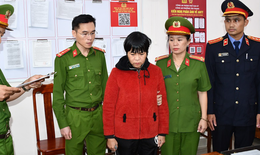 Bắt tạm giam người mẹ ở Quảng Nam sát hại con trai để trục lợi bảo hiểm