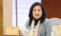 Bộ Nội vụ thông tin mới nhất về 4 chính sách đối với cán bộ khi bỏ cấp huyện, sắp xếp lại cấp xã