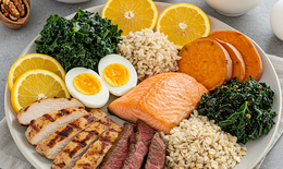 7 thực phẩm n&#234;n ăn khi bị căng cơ qu&#225; mức