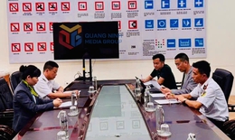 Tàu du lịch ở Hải Phòng cung cấp dịch vụ không đúng cam kết, phải trả tiền cho du khách