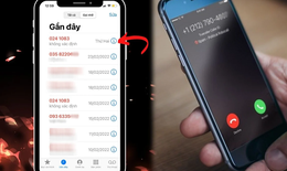 Nở rộ cuộc gọi nháy máy, người dùng thận trọng với chiêu trò lừa đảo tinh vi
