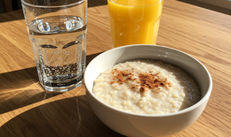 Chế độ ăn cho người bệnh dại