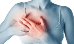 Lao vú: Nguyên nhân, biểu hiện, cách điều trị và phòng bệnh