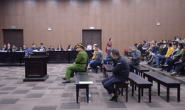 Đề xuất giao người bị phạt cải tạo không giam giữ cho Công an xã quản lý, giám sát