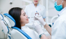 Khi răng miệng 'kêu cứu' – Đừng thờ ơ