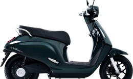 Xe an toàn, tiết kiệm, VinFast chiếm lĩnh thị phần xe máy học sinh