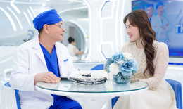 &#39;Người giữ lửa thanh xu&#226;n&#39; cho phụ nữ Việt