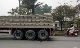 Nữ công nhân Hải Dương gặp nạn tử vong trên đường đi làm