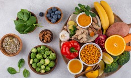 Chế độ dinh dưỡng hỗ trợ cải thiện điều trị bệnh lao màng phổi