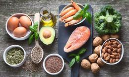 Chế độ ăn uống có lợi cho sức khỏe người bệnh Lyme