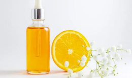 Kết hợp vitamin C với chất nào để tăng hiệu quả làm trắng da?