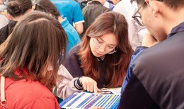 Chọn ngành xét tuyển đại học 2025: Lời khuyên từ chuyên gia