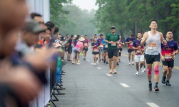 Từ vụ tử vong khi chạy marathon, làm gì để chạy an toàn?