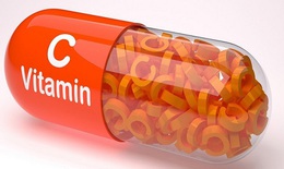 Khi sử dụng vitamin C cần kiêng kỵ gì?
