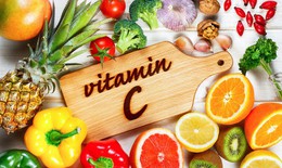 Thường xuyên ăn thực phẩm giàu vitamin C giảm nguy cơ mắc bệnh tim mạch