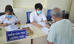 Những trường hợp nào bị tạm dừng, chấm dứt hưởng lương hưu từ 1/7/2025 theo Luật BHXH mới