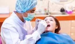 Đừng thờ ơ: Dấu hiệu 'tố cáo' bệnh răng miệng nguy hiểm, chớ coi thường!