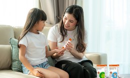 Cặp đôi lợi khuẩn 'đúng chỗ - đúng vai' giúp hỗ trợ hệ tiêu hóa khỏe toàn diện