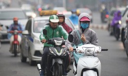 Điểm khác biệt của đợt không khí lạnh sắp tới ở miền Bắc