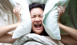 C&#226;u hỏi thường gặp li&#234;n quan đến bệnh hoảng sợ khi ngủ