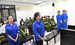 Quá khứ tội lỗi của bà trùm Dung 'Thà'