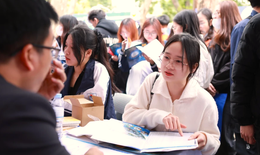 Trường đại học dùng tổ hợp xét tuyển 'lạ': Bộ GD&ĐT lên tiếng