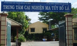 Đề xuất người tái nghiện ma túy sẽ bị phạt tới 5 năm tù giam