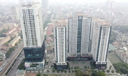 Hà Nội sắp có thêm nhà ở xã hội trên 'đất vàng'