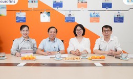 V&#244; sinh hiếm muộn ở nam giới do đứt g&#227;y ADN tinh tr&#249;ng – Cập nhật x&#233;t nghiệm v&#224; điều trị