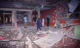 Pakistan mở đợt tấn công quân sự nhằm vào Ấn Độ, xung đột tiếp tục leo thang