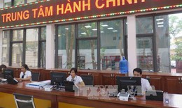 Hướng dẫn cụ thể về xét nâng bậc lương trước thời hạn khi nghỉ hưu trước tuổi do sắp xếp bộ máy